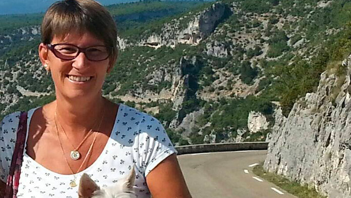 Formation en Nutrition : Laurence nous partage son expérience 1 Formation en nutrition