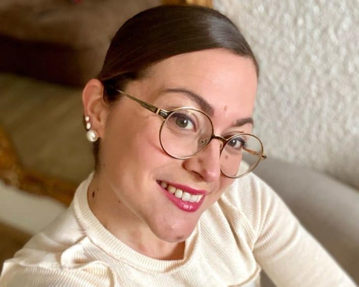 Formation Nutrition : Marie-Pierre nous partage son expérience ! 1 Formation Nutrition