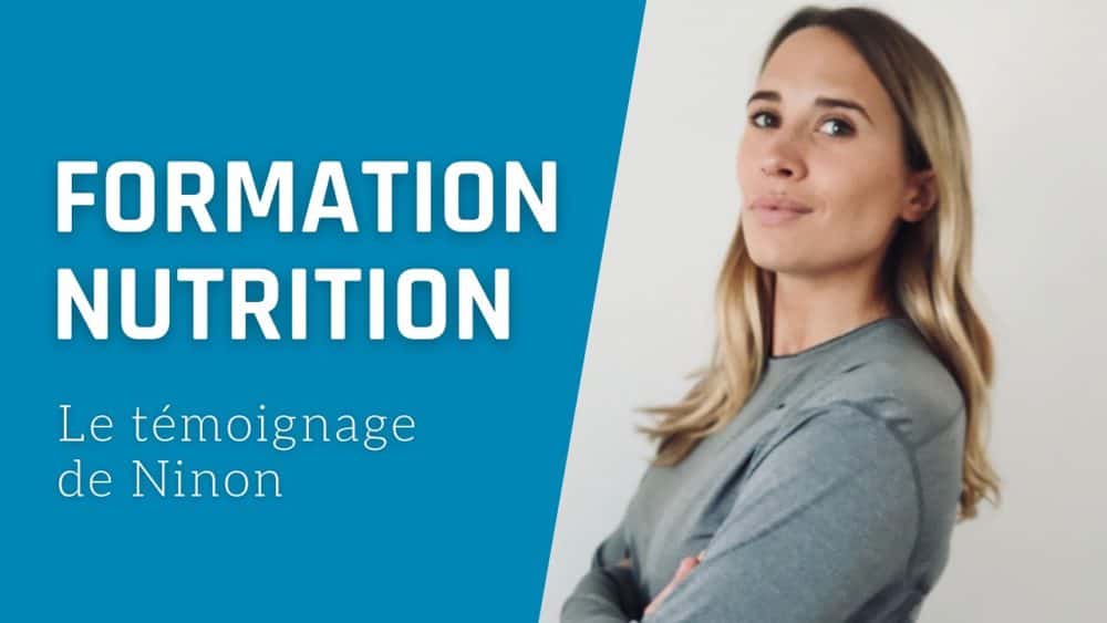 Les témoignages de nos élèves 1 témoignages