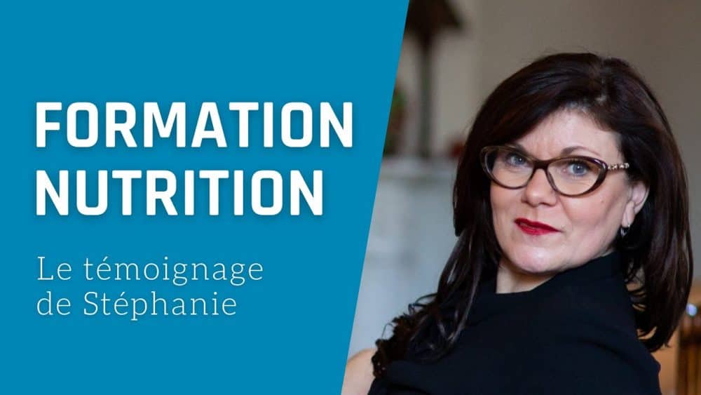 Les témoignages de nos élèves 2 témoignages