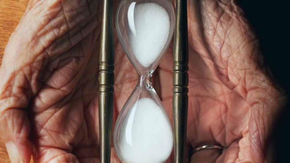10 leçons de longévité : les secrets pour bien vieillir (lettre) 2 Bien vieillir