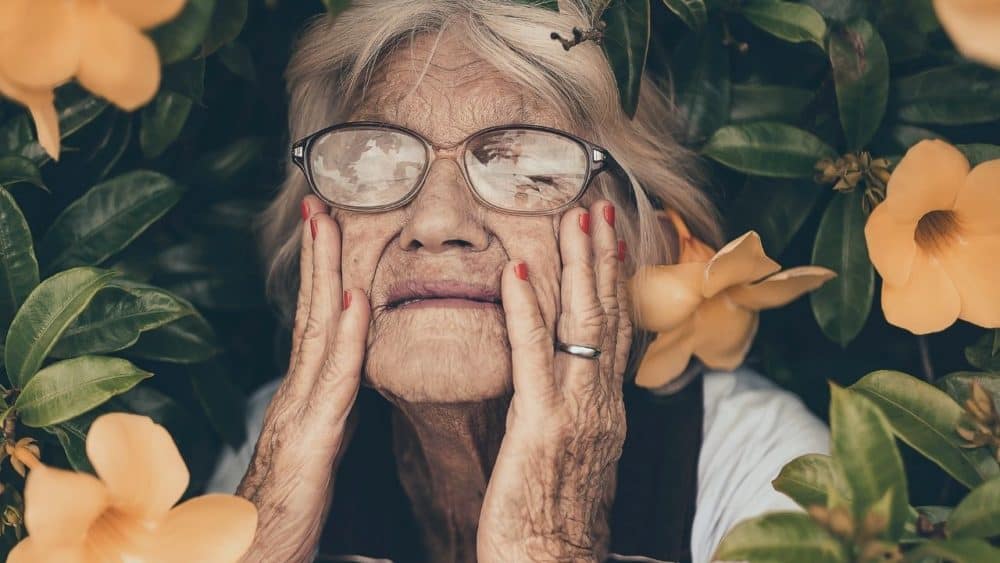 10 leçons de longévité : les secrets pour bien vieillir (lettre) 7 bien vieillir